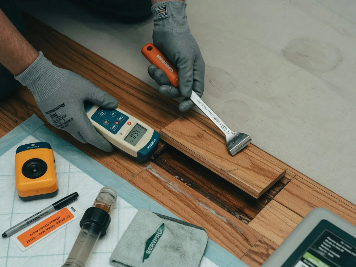 Why choose Water Damage Restoration in Issaquah, WA